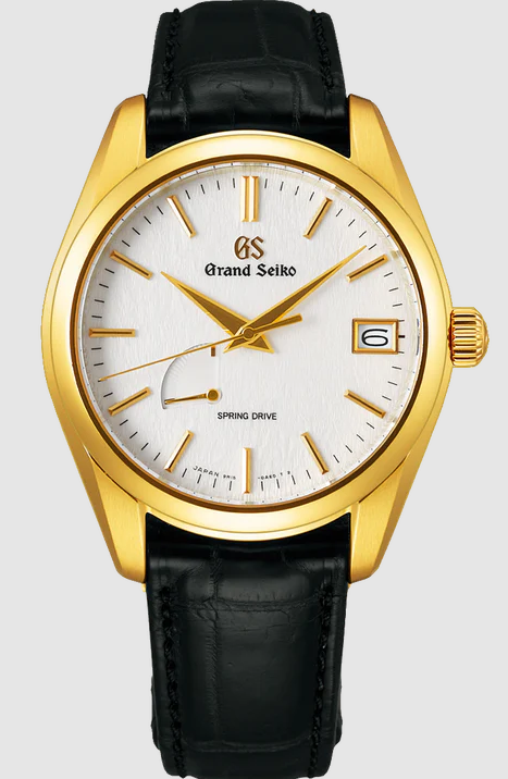 Grand Seiko Heritage Replica Watch SBGA290 Grand Seiko Heritage Replica Watch SBGA290